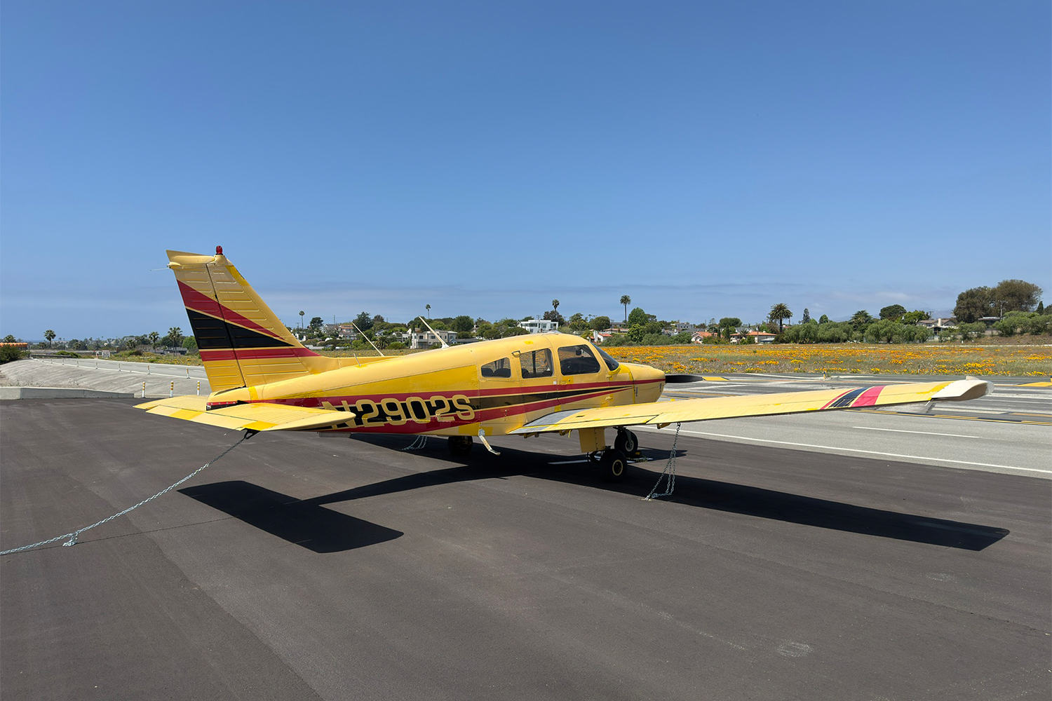 PIPER CHEROKEE ARCHER II