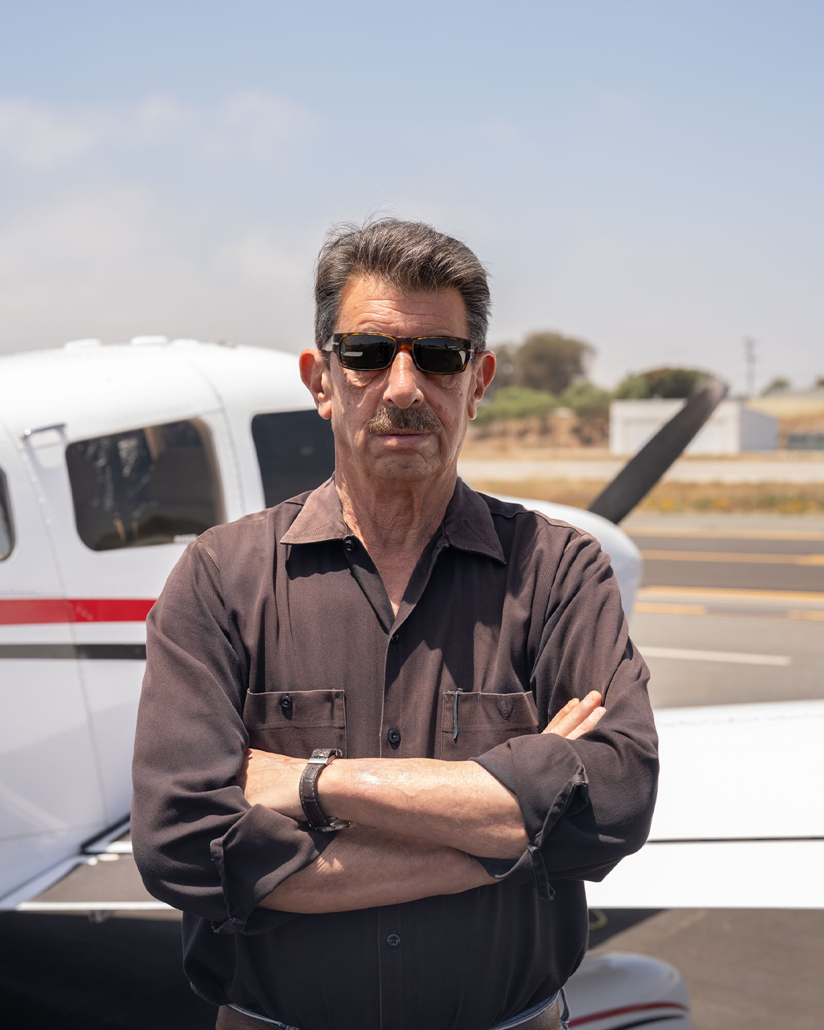 Howard Israel